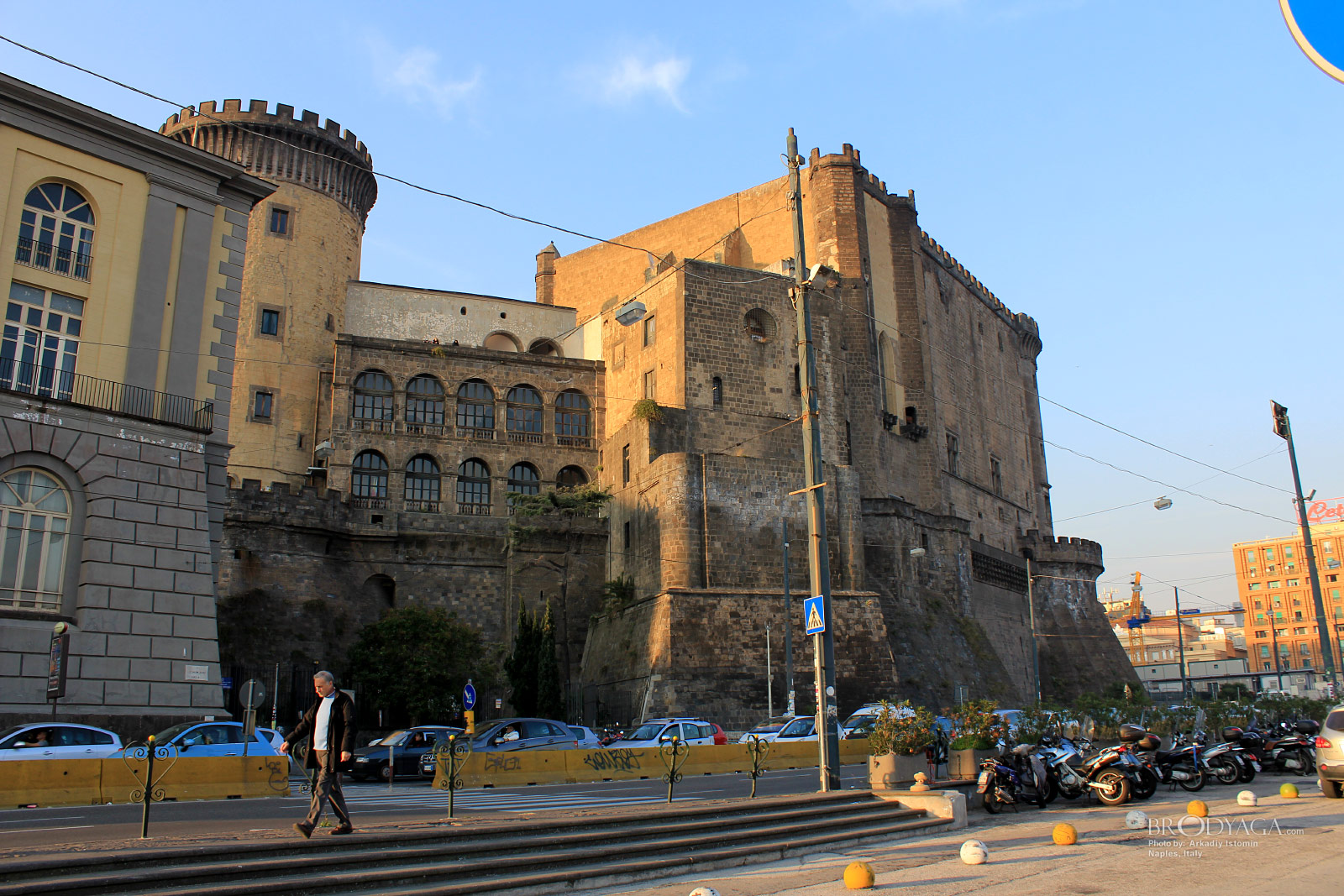 Naples